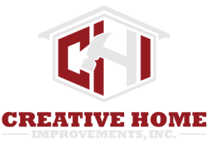 Creative Home Improvements logo